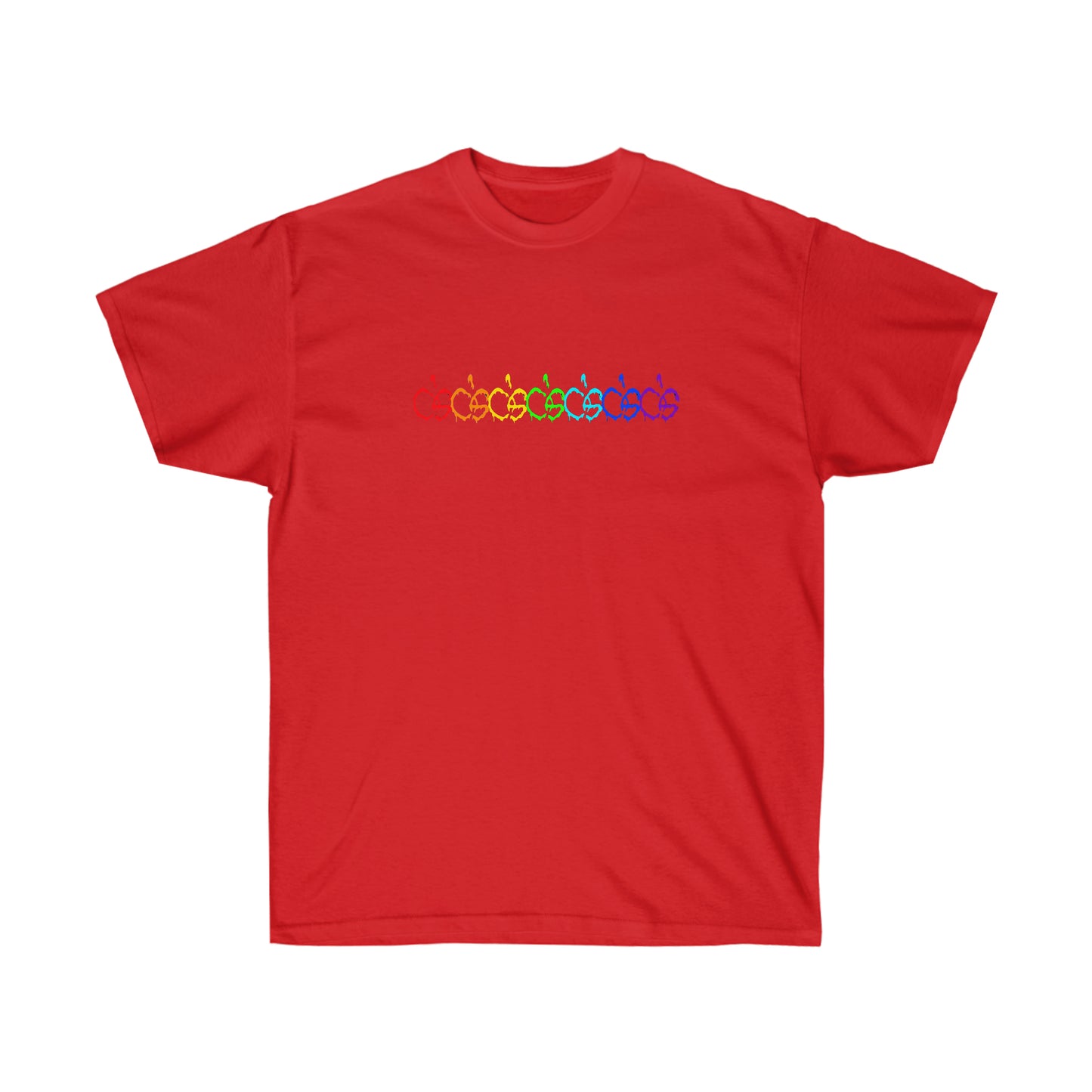 Sinner Pride Unisex Ultra Cotton Tee