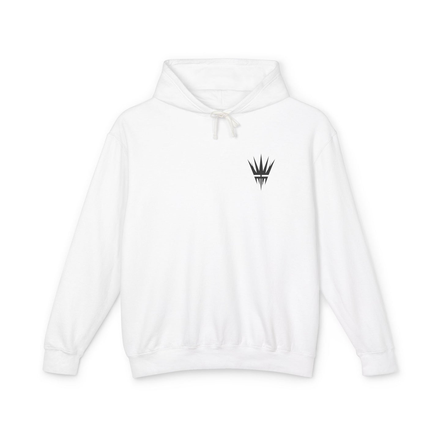 Sinner Logo Hoodie