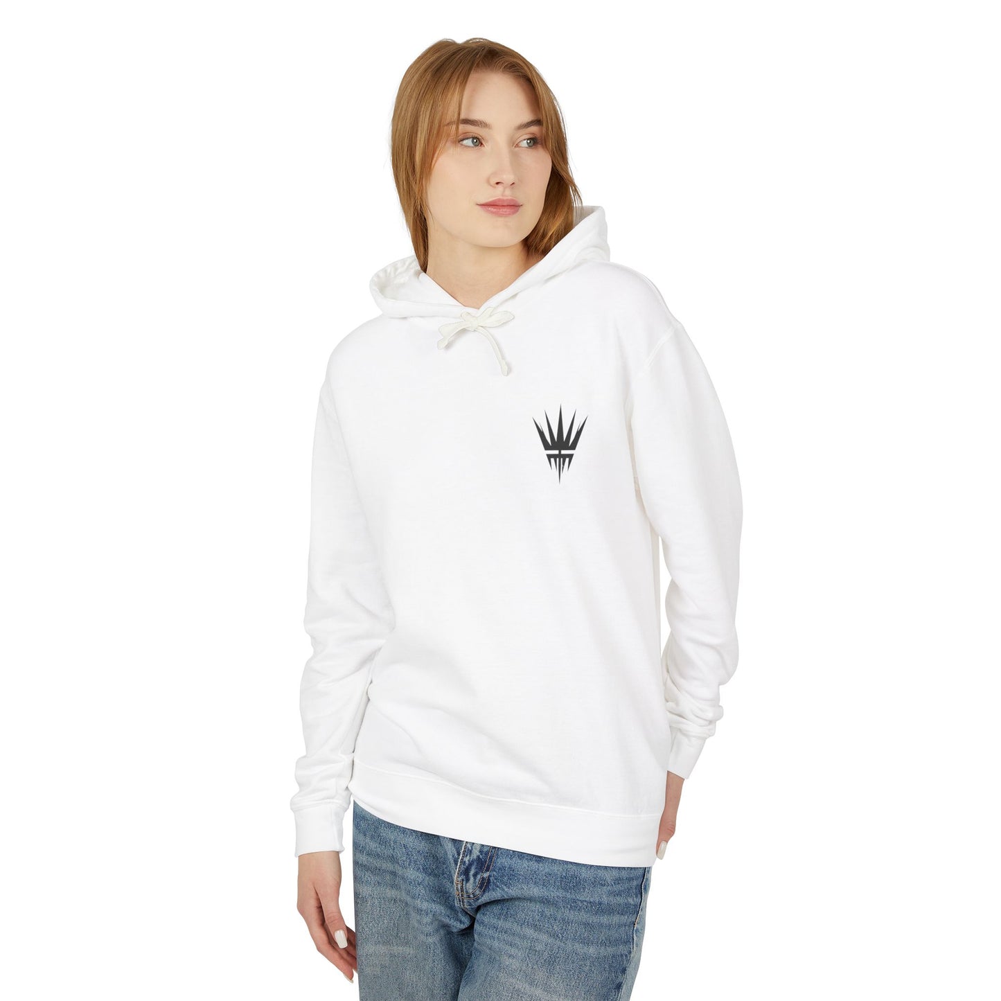 Sinner Logo Hoodie