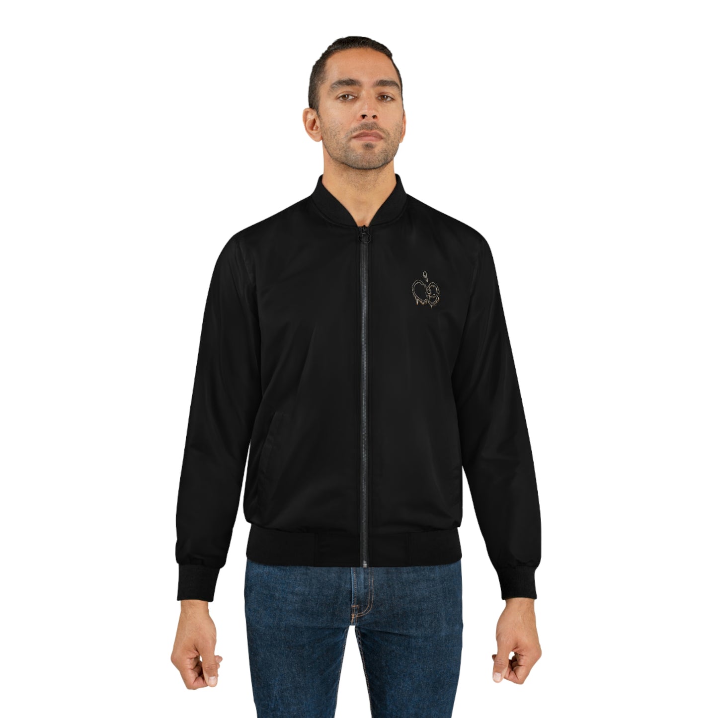 Sinner Men’s Bomber Jacket