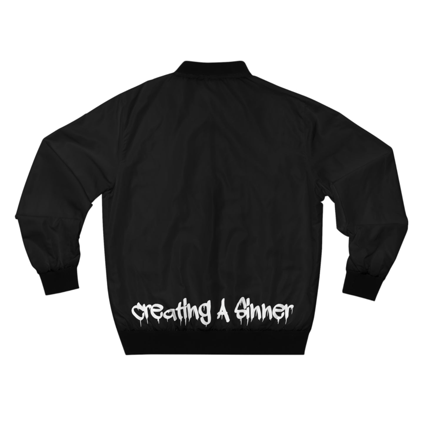 Sinner Men’s Bomber Jacket