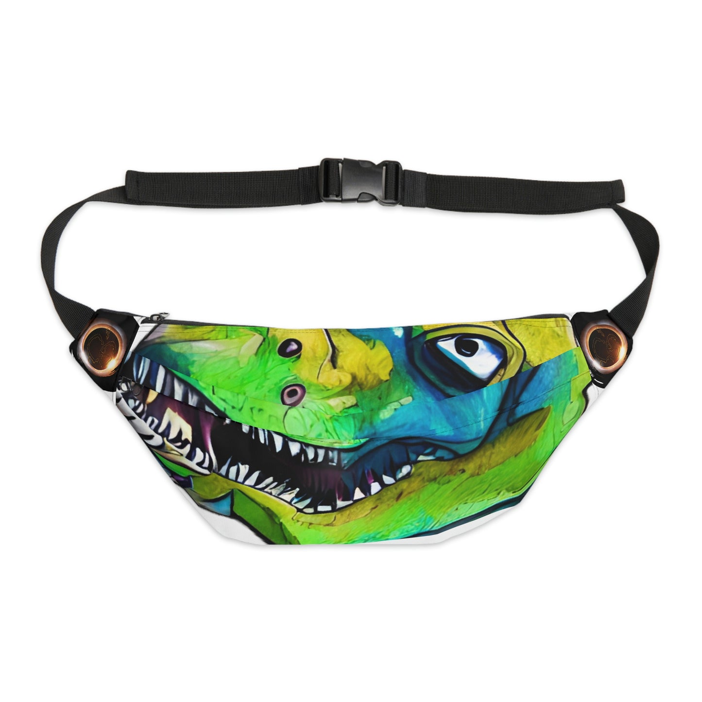 Raul Large Fanny Pack