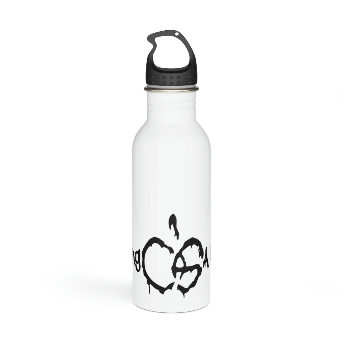 Sinner Stainless Steel Water Bottle