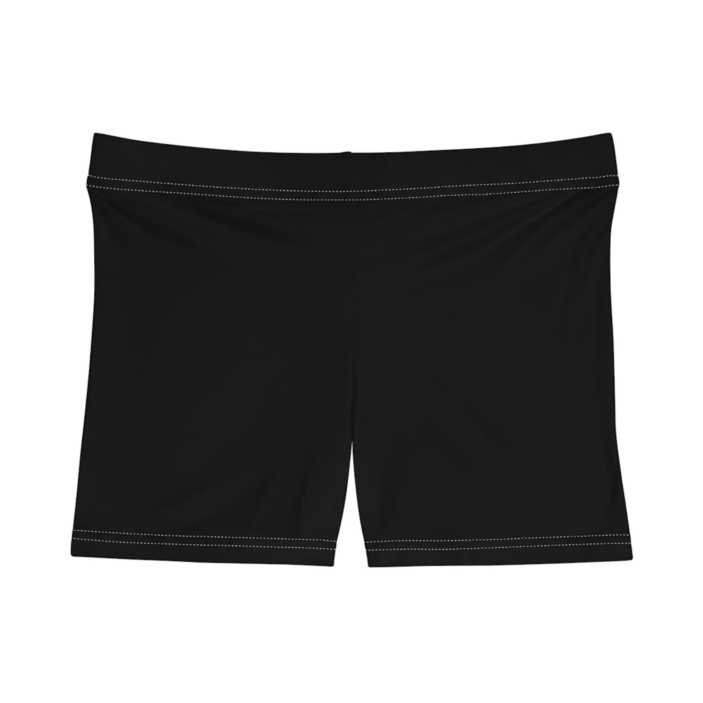 Creating A Sinner Women's Shorts (AOP)