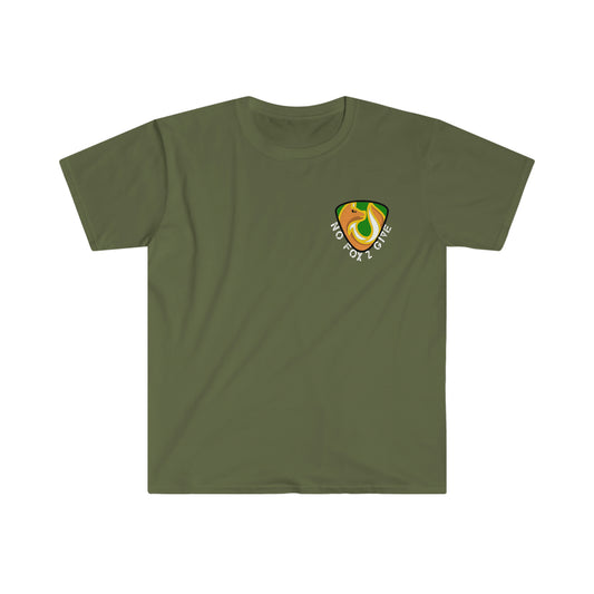 NF2G Unisex Softstyle T-Shirt