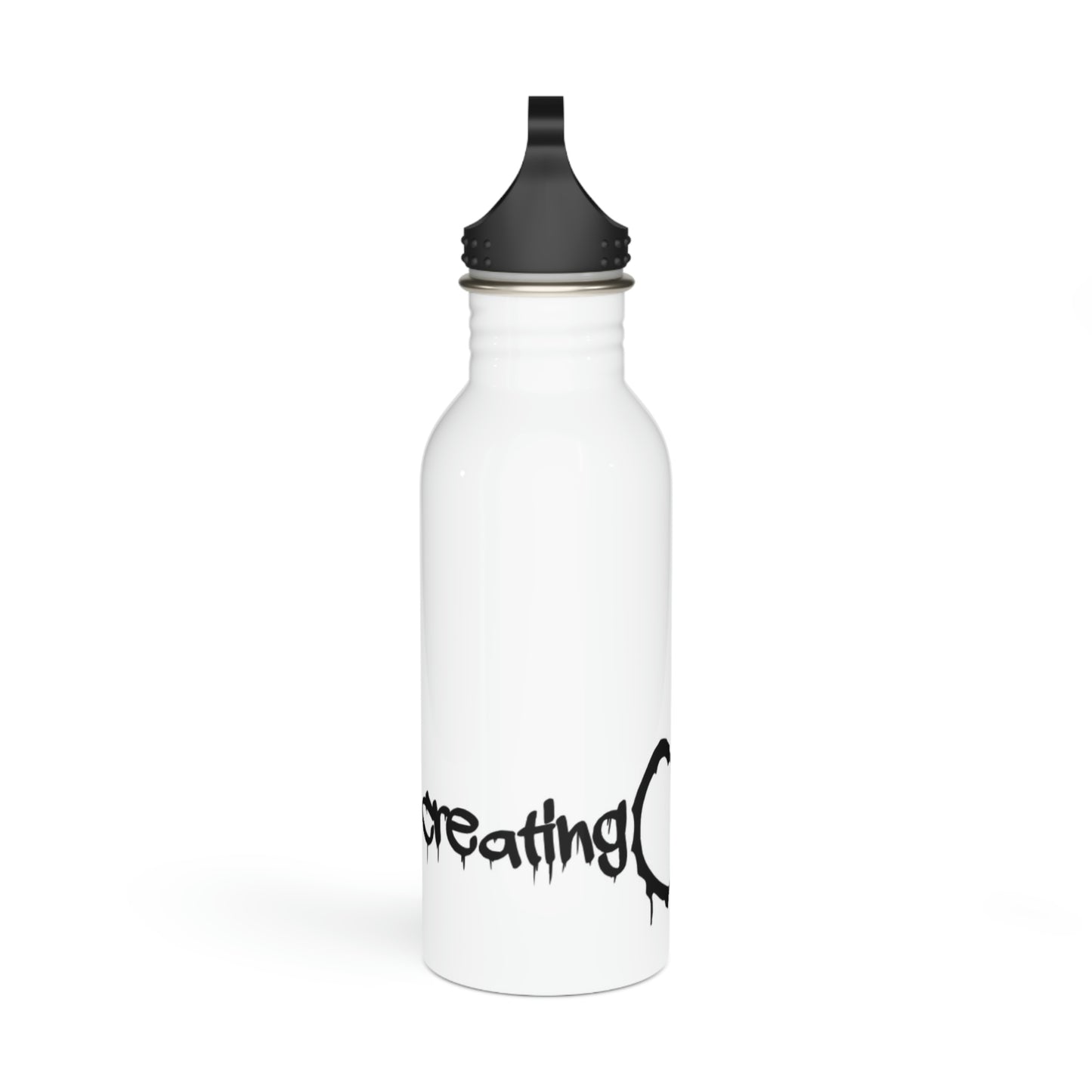 Sinner Stainless Steel Water Bottle