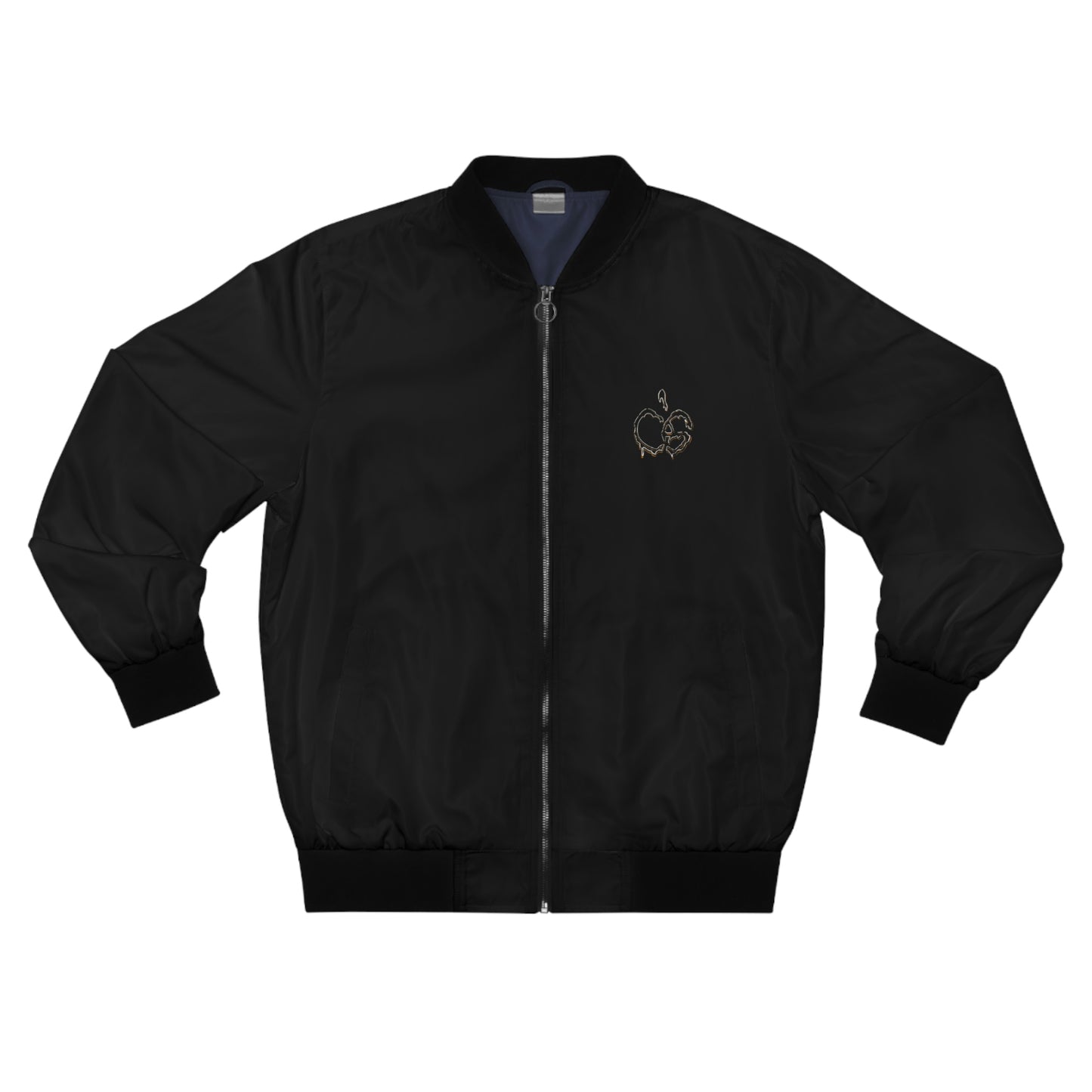 Sinner Men’s Bomber Jacket