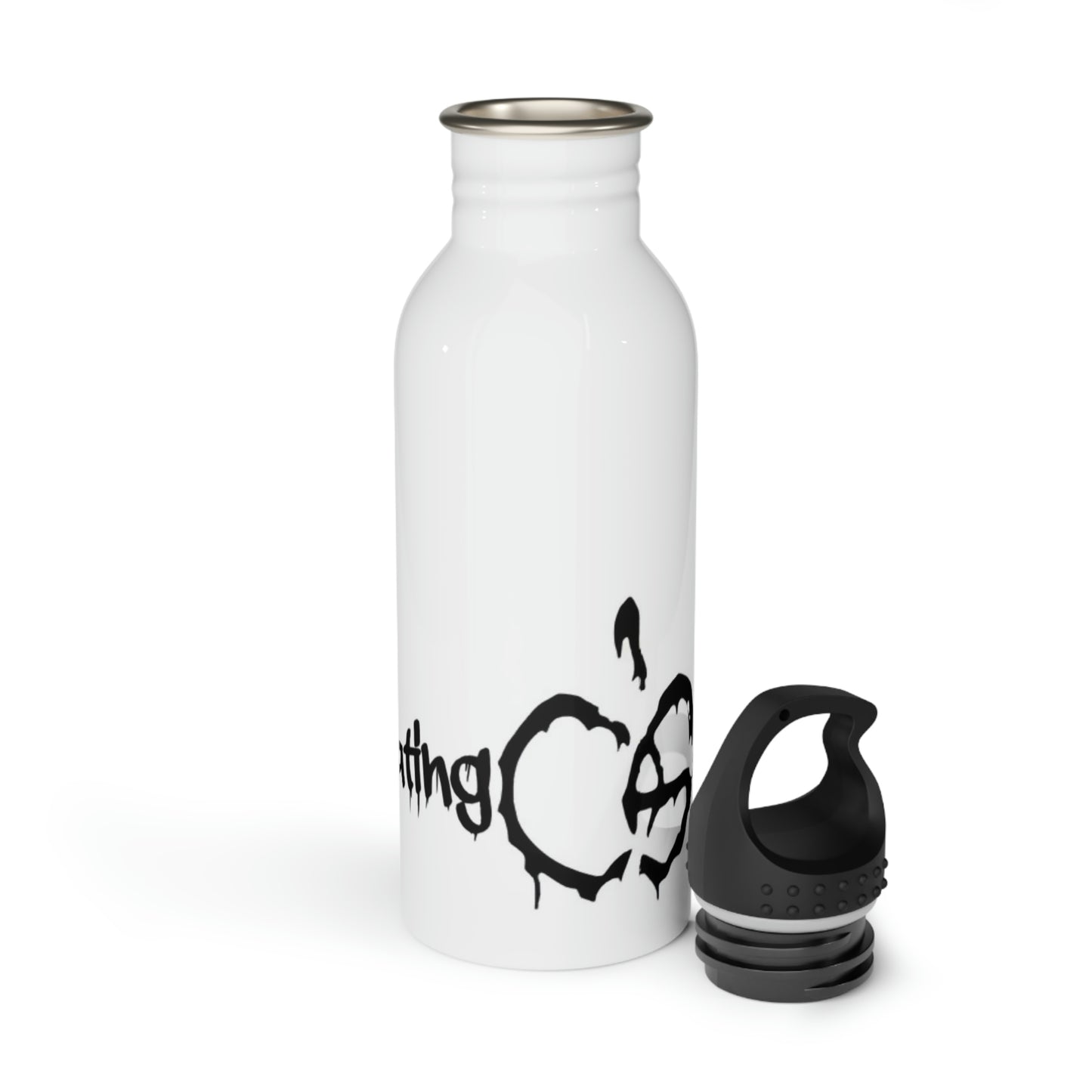 Sinner Stainless Steel Water Bottle